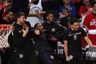 The Los Angeles Clippers are in a strong position heading into the 19/20 season